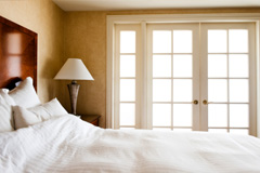 Oban Seil bedroom extension costs