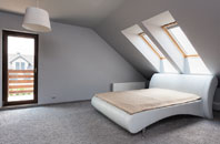 Oban Seil bedroom extensions