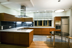 kitchen extensions Oban Seil